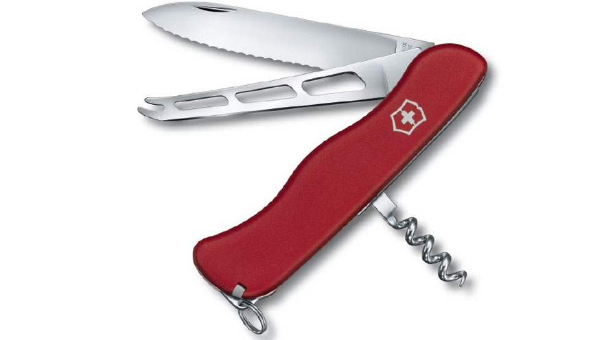 Victorinox coteau fromage