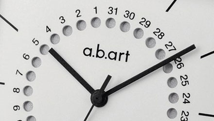 a.b.art Swiss watches